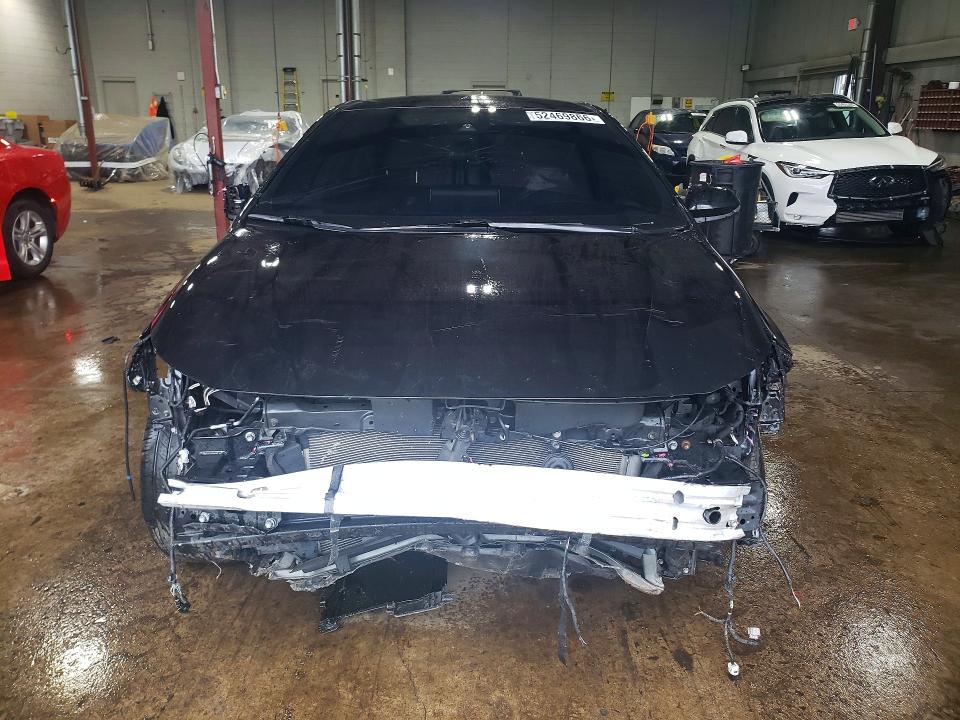Aukcja sprzedaży 2021 Toyota Corolla, vin: JTDS4MCE6MJ063454, numer aukcji: 52469866