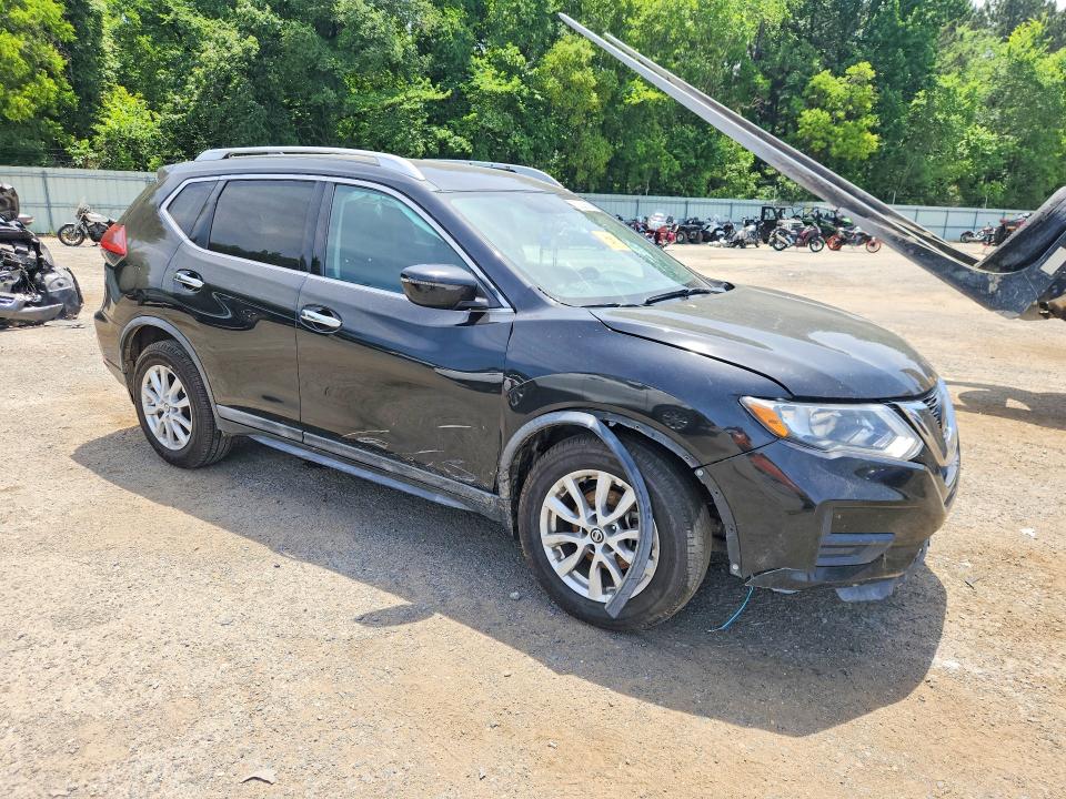 Продаж на аукціоні авто 2018 Nissan Rogue, vin: KNMAT2MT6JP548265, номер лоту: 53226556