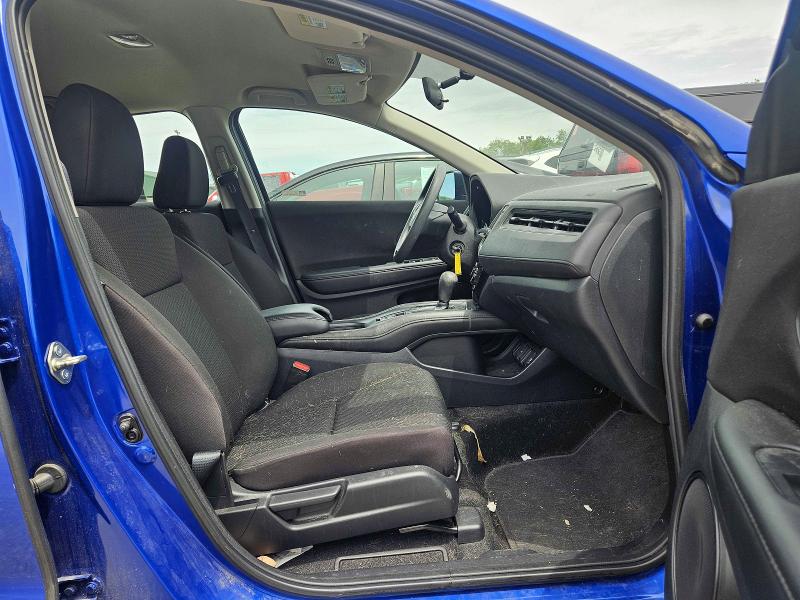Aukcja sprzedaży 2018 Honda Hr-v, vin: 3CZRU6H3XJG729613, numer aukcji: 54818896