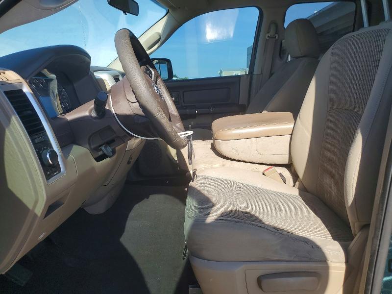 52394316 :رقم المزاد ، 1D7RB1GT0BS530621 vin ، 2011 Dodge Ram 1500 مزاد بيع