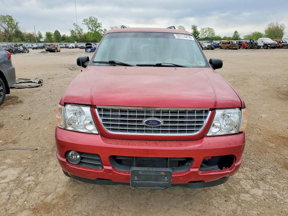Продаж на аукціоні авто 2004 Ford Explorer, vin: 1FMZU75W94UB78663, номер лоту: 53114416