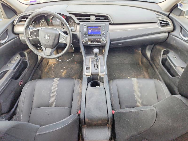 Aukcja sprzedaży 2016 Honda Civic, vin: 19XFC2F53GE046083, numer aukcji: 53763026