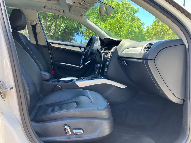 Aukcja sprzedaży 2013 Audi A4, vin: WAUAFAFL8DA196602, numer aukcji: 53982796
