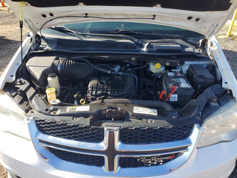 Aukcja sprzedaży 2016 Dodge Grand Caravan, vin: 2C4RDGBG5GR146490, numer aukcji: 54242736