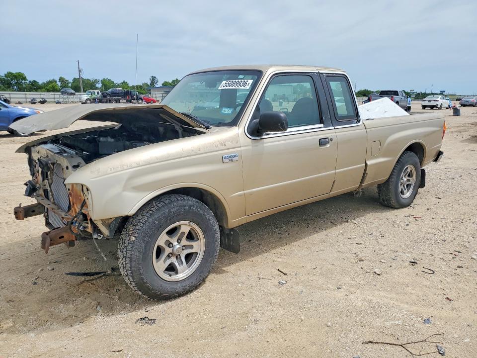 Продаж на аукціоні авто 2001 Mazda B3000, vin: 4F4YR16U51TM30025, номер лоту: 55089936