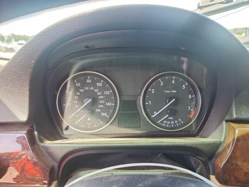 Продажа на аукционе авто 2008 Bmw 328, vin: WBAVA33548KX89455, номер лота: 55226536