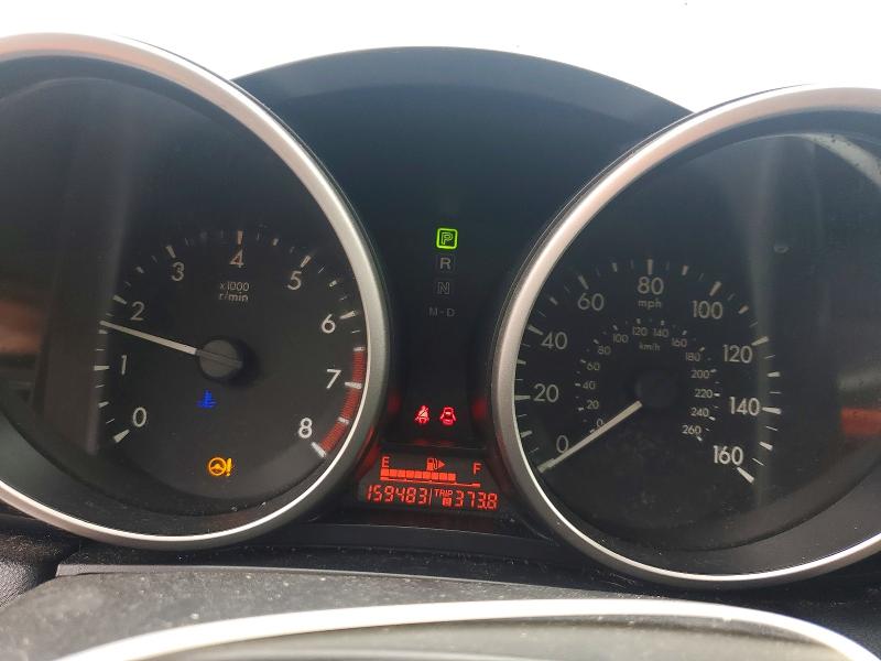 Продаж на аукціоні авто 2011 Mazda Mazda3, vin: JM1BL1VF6B1363726, номер лоту: 52490526