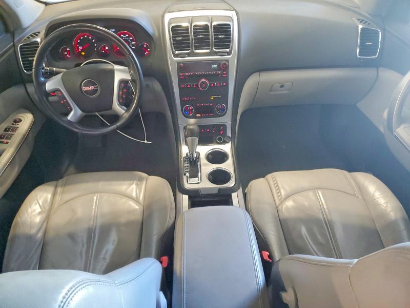 55119786 :رقم المزاد ، 1GKER23788J296105 vin ، 2008 Gmc Acadia مزاد بيع