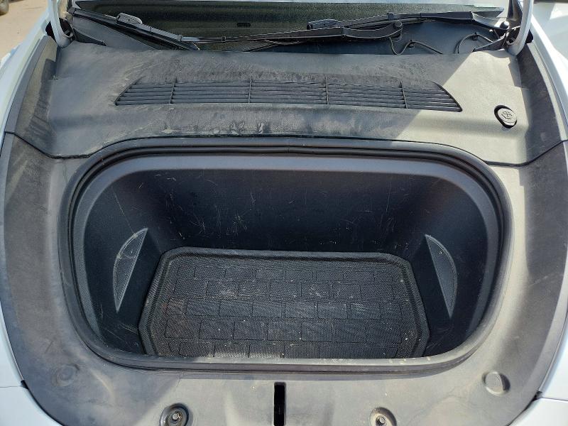 Продаж на аукціоні авто 2022 Tesla Model Y, vin: 7SAYGAEE1NF515089, номер лоту: 55184376