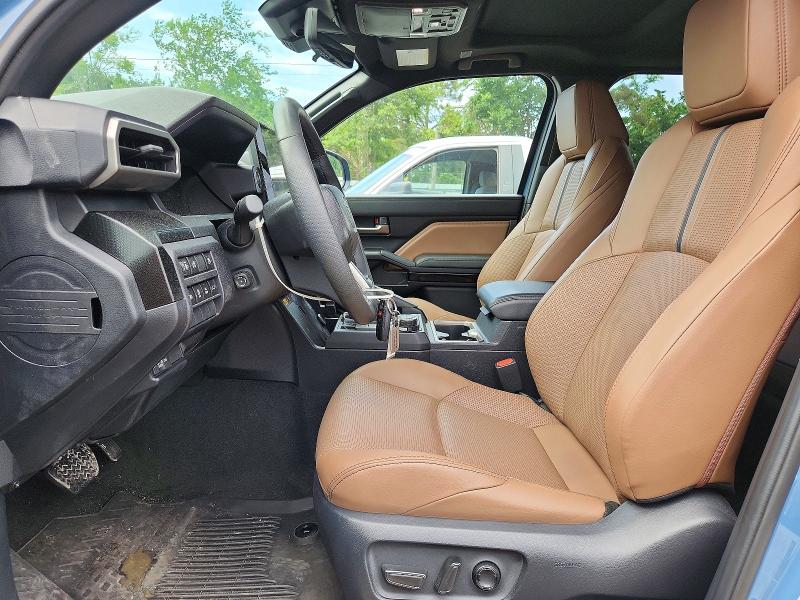 Продажа на аукционе авто 2025 Toyota 4runner, vin: JTEVA5BR0S5037398, номер лота: 54726056