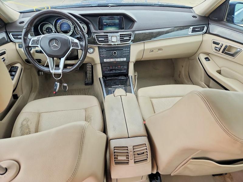 2016 Mercedes-benz E მანქანა იყიდება აუქციონზე, vin: WDDHF8JB5GB231769, აუქციონის ნომერი: 48547046