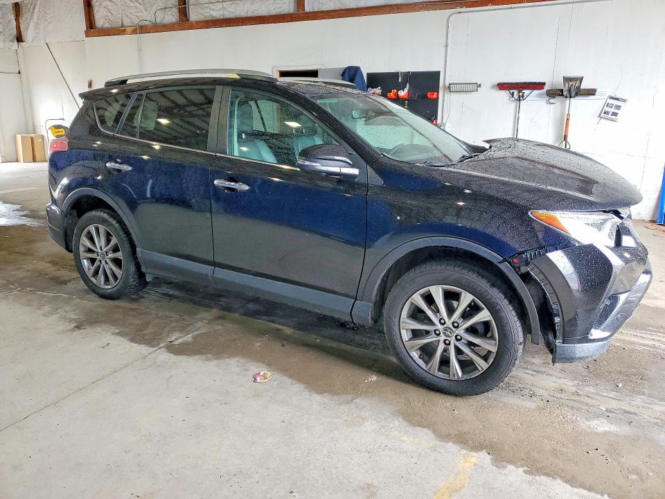 Aukcja sprzedaży 2016 Toyota Rav4, vin: 2T3DFREV1GW522201, numer aukcji: 54538236
