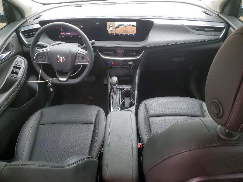 53885326 :رقم المزاد ، KL4AMDSL4RB191117 vin ، 2024 Buick Encore Gx مزاد بيع