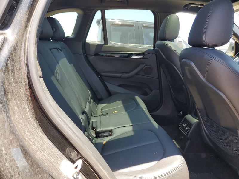 53019756 :رقم المزاد ، WBXHT3C35G5E51607 vin ، 2016 Bmw X1 مزاد بيع