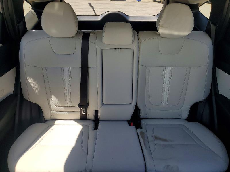 2026 Hyundai Tucson მანქანა იყიდება აუქციონზე, vin: 5NMJBCDE6TH628316, აუქციონის ნომერი: 52303706
