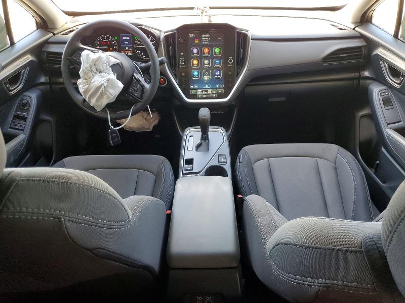 Aukcja sprzedaży 2025 Subaru Crosstrek, vin: JF2GUHDC1S8299798, numer aukcji: 53729346