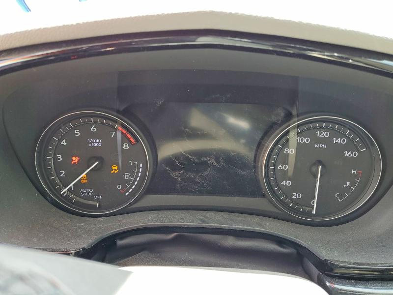 Продаж на аукціоні авто 2024 Cadillac Xt6, vin: 1GYKPCRS0RZ746719, номер лоту: 54855936