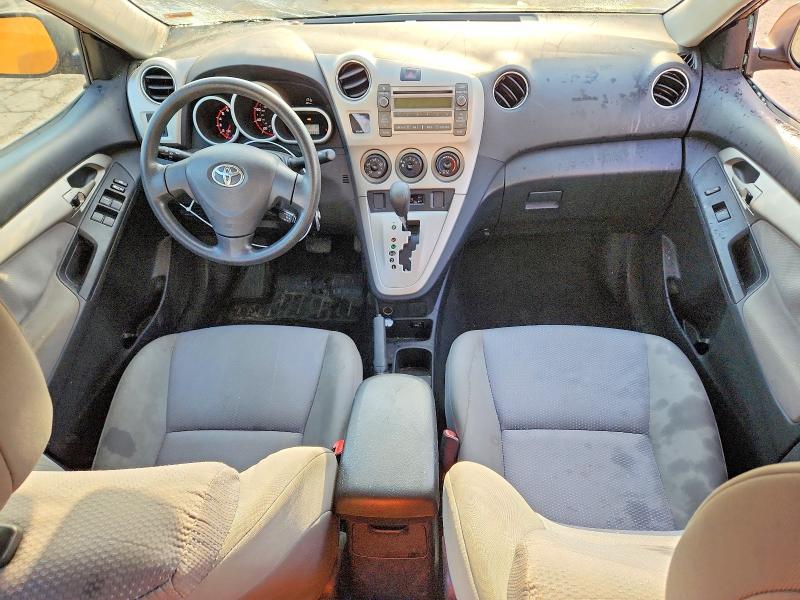 Продаж на аукціоні авто 2009 Toyota Matrix, vin: 2T1KU40E39C027888, номер лоту: 53806766