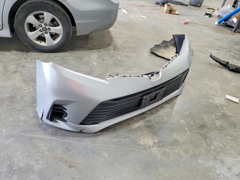 Aukcja sprzedaży 2020 Toyota Sienna, vin: 5TDKZ3DC6LS052755, numer aukcji: 54641216