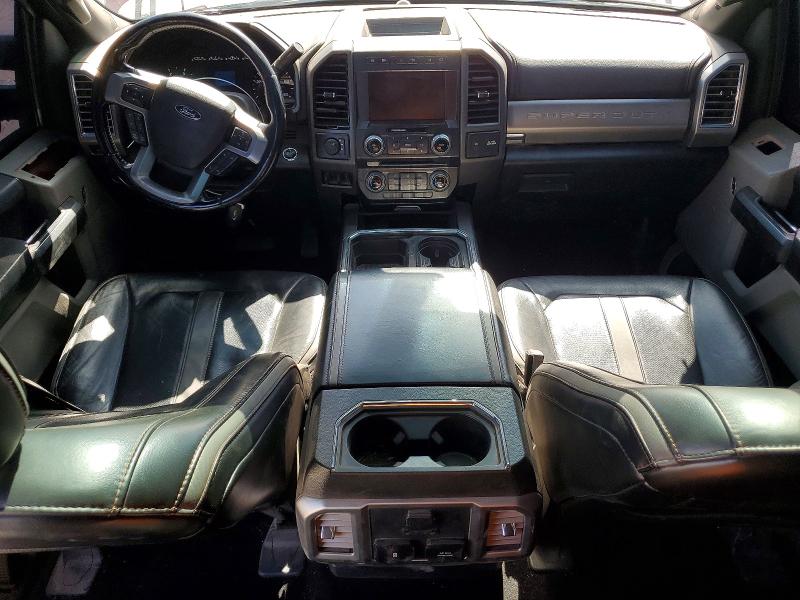 52508516 :رقم المزاد ، 1FT7W2BT6JEB65930 vin ، 2018 Ford F250 مزاد بيع