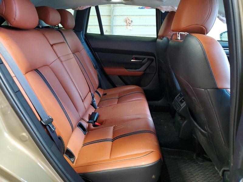 Aukcja sprzedaży 2023 Mazda Cx-50, vin: 7MMVABEY1PN102143, numer aukcji: 52664076