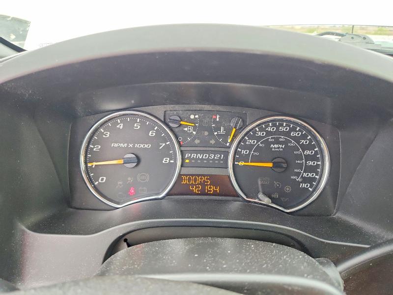 Продаж на аукціоні авто 2011 Gmc Canyon, vin: 1GTH6NFP5B8127706, номер лоту: 54171756