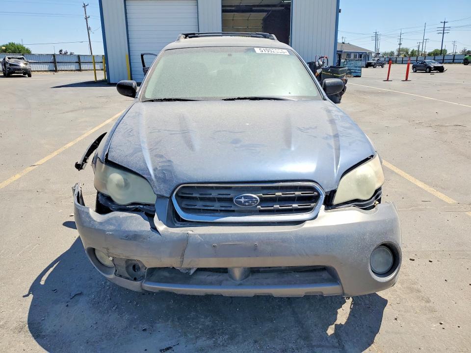 Aukcja sprzedaży 2006 Subaru Legacy, vin: 4S4BP61C467354356, numer aukcji: 51992956