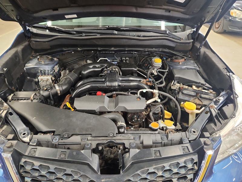 Продаж на аукціоні авто 2016 Subaru Forester, vin: JF2SJADC8GH448726, номер лоту: 54632846