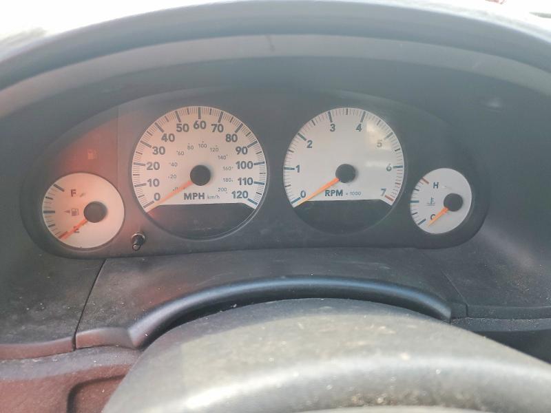 53919086 :رقم المزاد ، 1D4GP24R86B658826 vin ، 2006 Dodge Grand Caravan مزاد بيع
