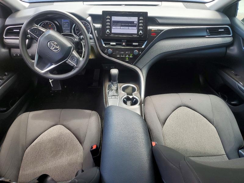 Продаж на аукціоні авто 2023 Toyota Camry, vin: 4T1C11AK9PU092157, номер лоту: 52676936