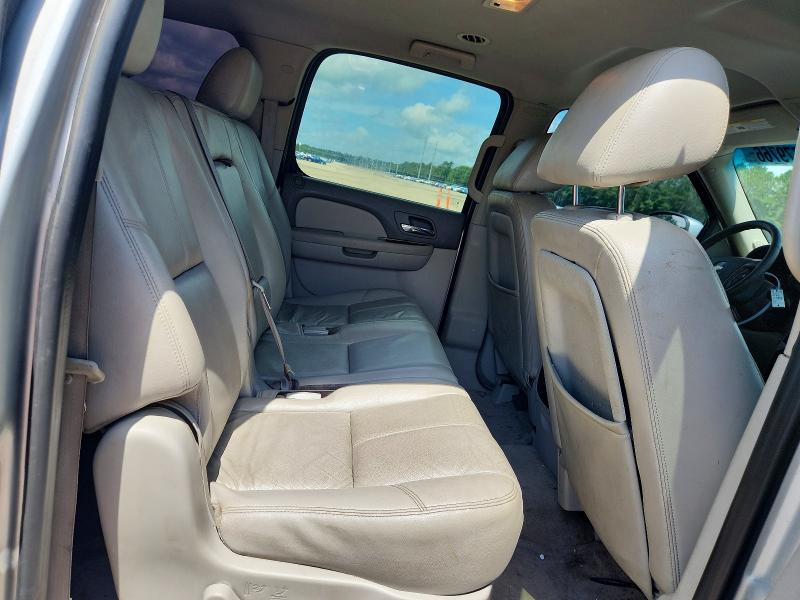 Aukcja sprzedaży 2011 Chevrolet Suburban, vin: 1GNSCJE04BR286388, numer aukcji: 54679766