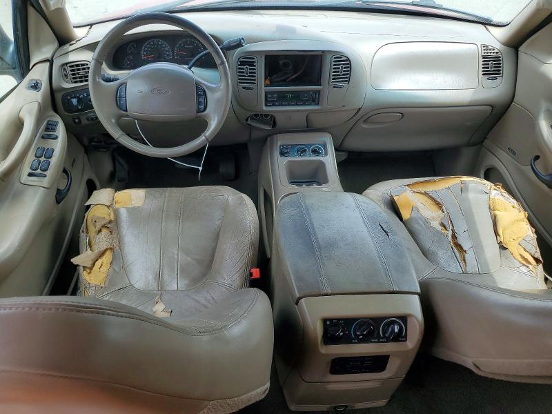 Aukcja sprzedaży 2002 Ford Expedition, vin: 1FMRU17L82LA29888, numer aukcji: 53426296