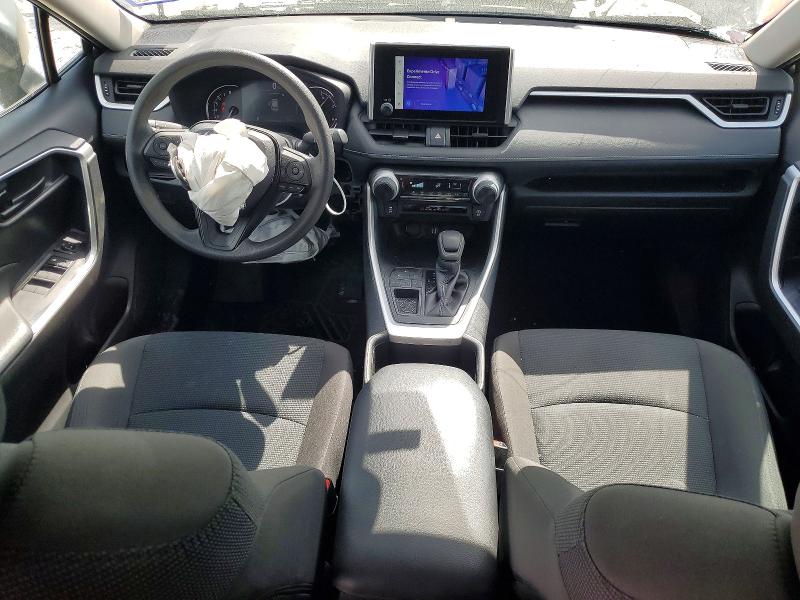 2024 Toyota Rav4 მანქანა იყიდება აუქციონზე, vin: 2T3H1RFV5RW346724, აუქციონის ნომერი: 53946326