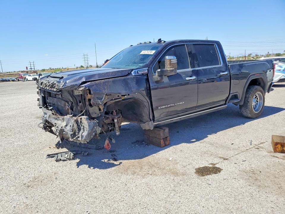 Продажа на аукционе авто 2024 Gmc Sierra, vin: 1GT49REY7RF140728, номер лота: 54676096