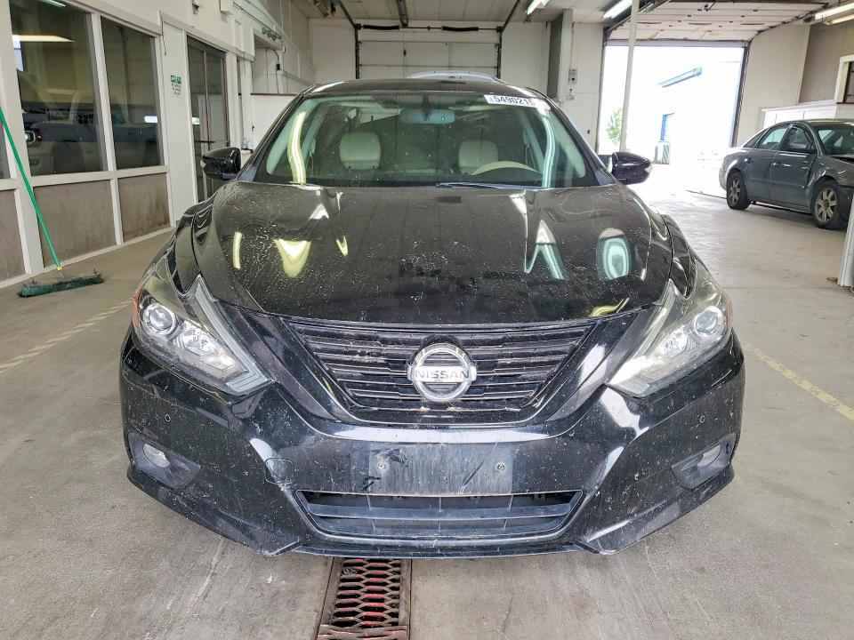 Продажа на аукционе авто 2016 Nissan Altima, vin: 1N4BL3AP6GC155549, номер лота: 54902156