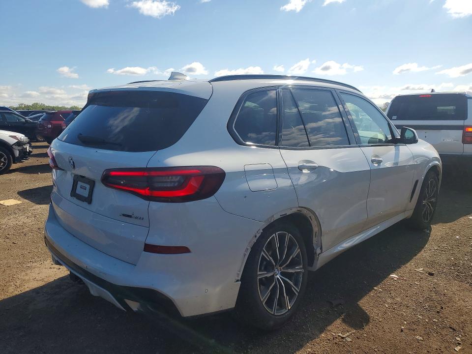 Aukcja sprzedaży 2023 Bmw X5, vin: 5UXCR6C07P9P56074, numer aukcji: 53137816