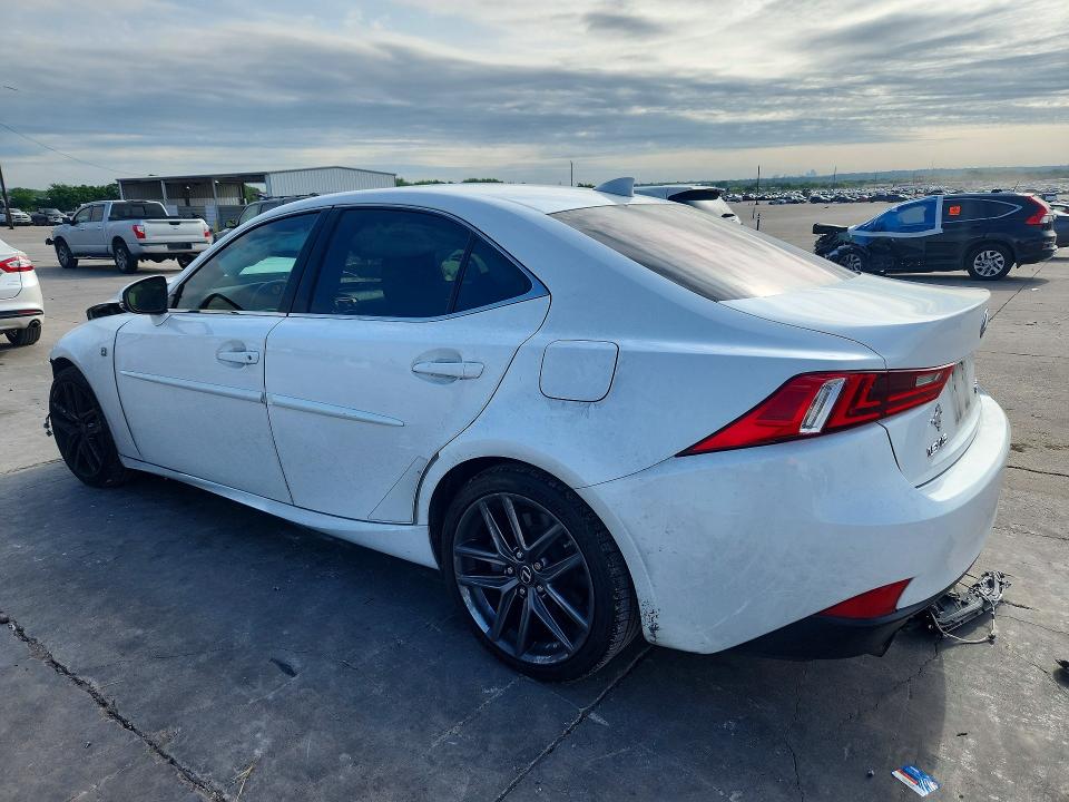 2014 Lexus Is მანქანა იყიდება აუქციონზე, vin: JTHBE1D20E5000620, აუქციონის ნომერი: 53058246