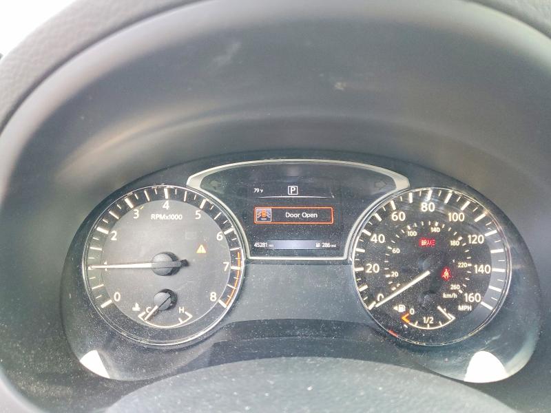 Продажа на аукционе авто 2016 Nissan Altima, vin: 1N4AL3AP4GN314293, номер лота: 53369996