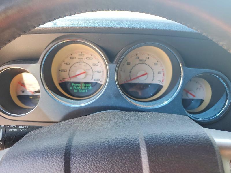 Продажа на аукционе авто 2012 Dodge Challenger, vin: 2C3CDYBT3CH268357, номер лота: 53705446