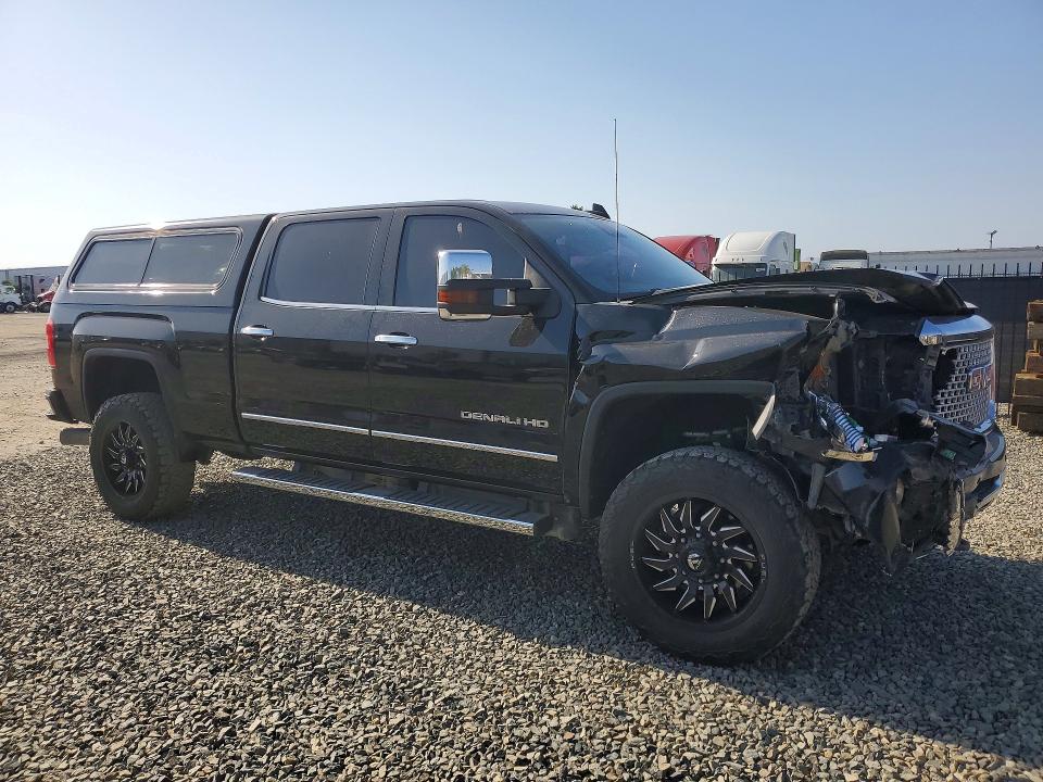 Aukcja sprzedaży 2016 Gmc Sierra, vin: 1GT42YE85GF170323, numer aukcji: 54541316
