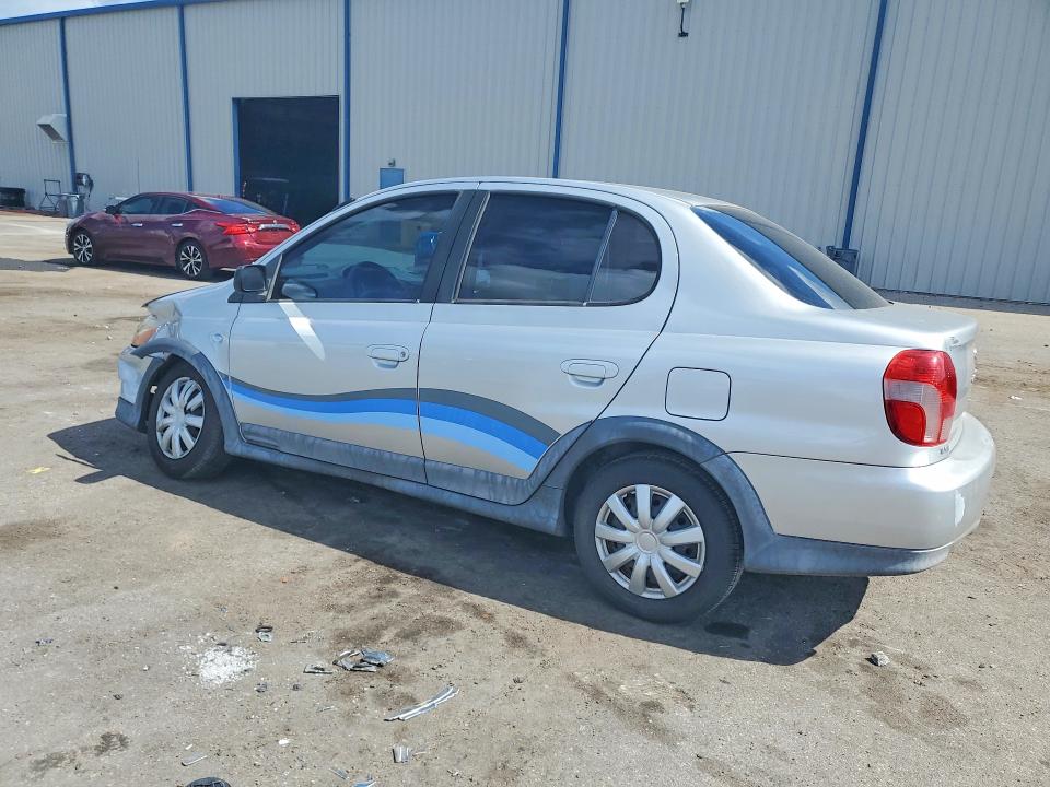 Aukcja sprzedaży 2001 Toyota Echo, vin: JTDBT123010166310, numer aukcji: 53703276