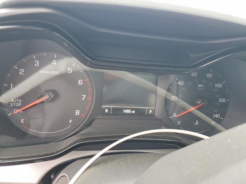 Продажа на аукционе авто 2026 Chevrolet Trax, vin: KL77LFEPXTC053898, номер лота: 52659846
