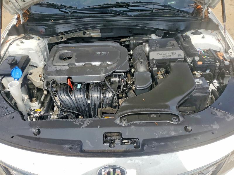 Продаж на аукціоні авто 2020 Kia Optima, vin: 5XXGT4L32LG444969, номер лоту: 54612646