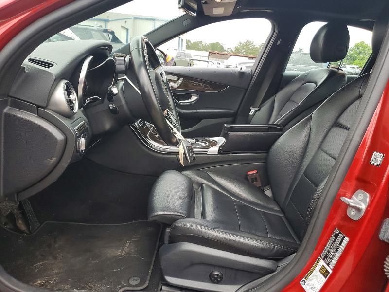Aukcja sprzedaży 2019 Mercedes-benz C, vin: 55SWF8EB9KU301760, numer aukcji: 54699686