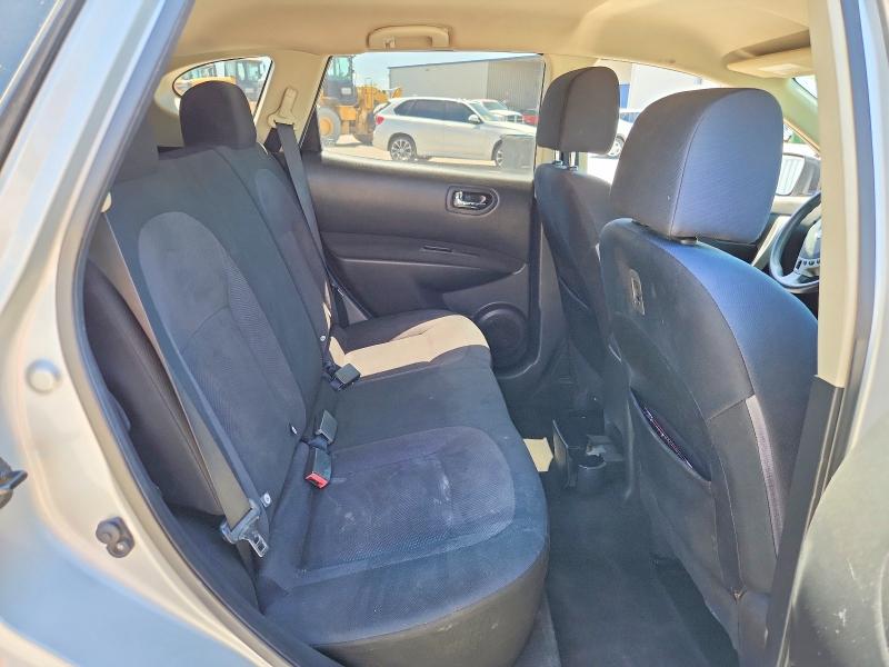 Продаж на аукціоні авто 2015 Nissan Rogue Select, vin: JN8AS5MT1FW653947, номер лоту: 54704846