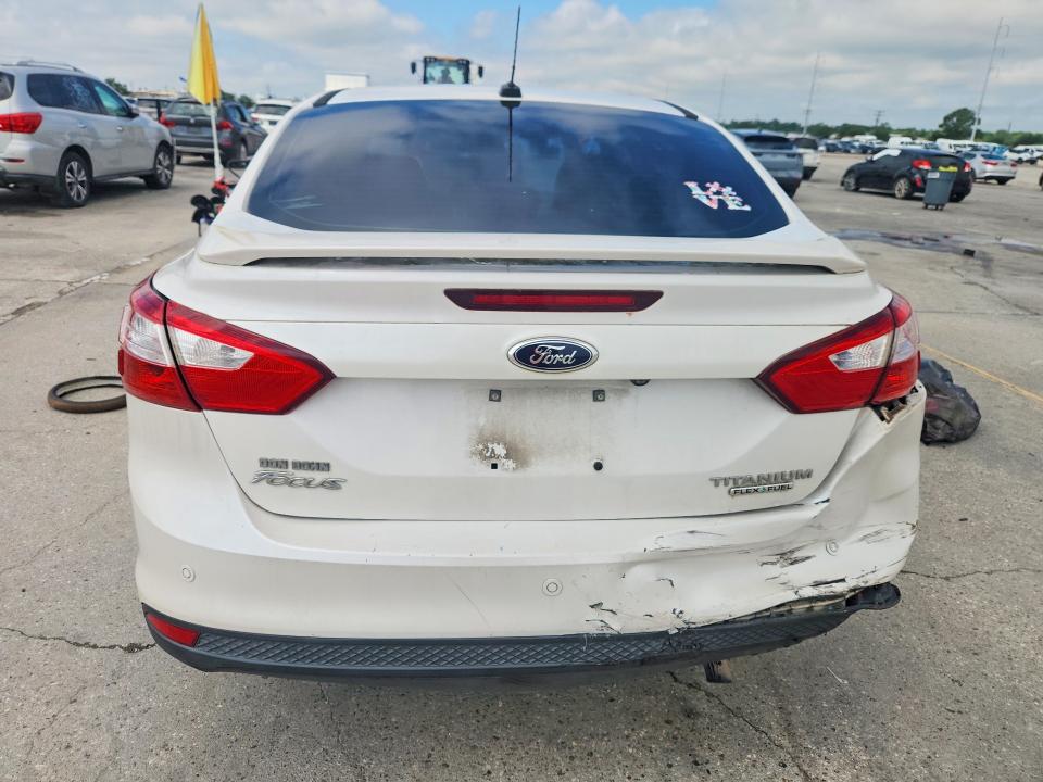 53218986 :رقم المزاد ، 1FADP3J22DL230924 vin ، 2013 Ford Focus مزاد بيع