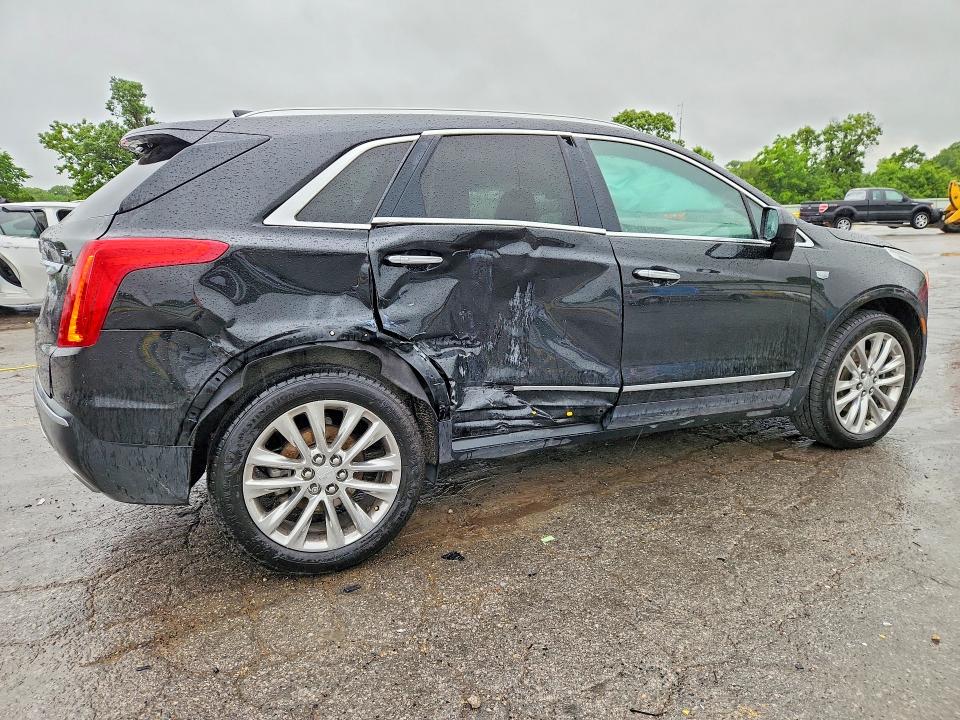 Продажа на аукционе авто 2017 Cadillac Xt5, vin: 1GYKNFRS0HZ312242, номер лота: 50363356