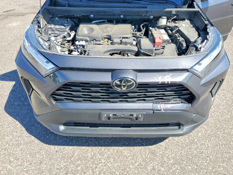 Aukcja sprzedaży 2025 Toyota Rav4, vin: 2T3F1RFVXSW505864, numer aukcji: 54854126