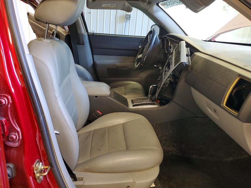 Aukcja sprzedaży 2006 Dodge Charger, vin: 2B3KA53H46H136254, numer aukcji: 52046956