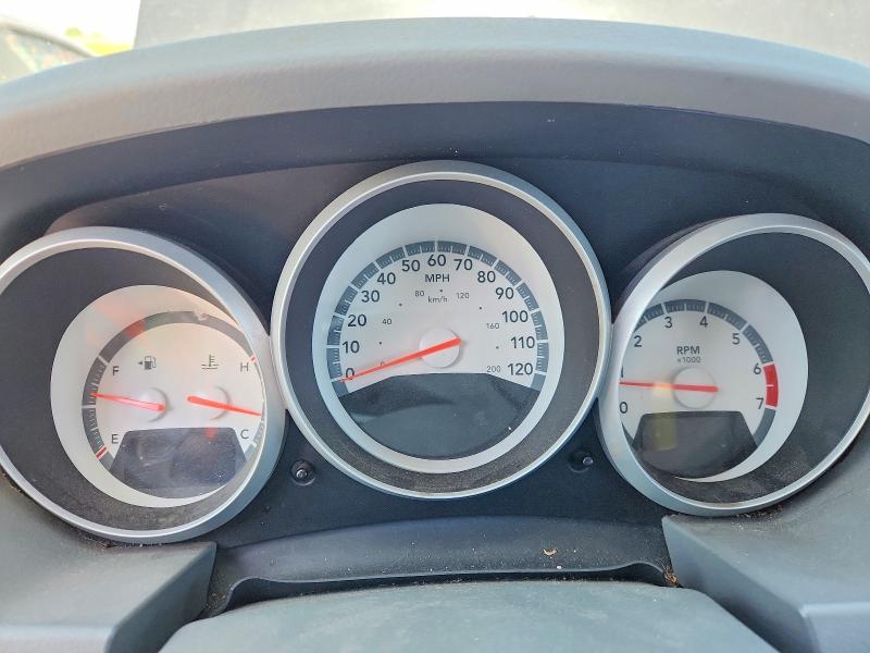 Aukcja sprzedaży 2009 Dodge Grand Caravan, vin: 2D8HN54139R597752, numer aukcji: 52757456